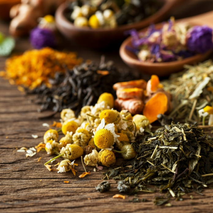 5 Best Body Detox Teas You Need to Try Today
