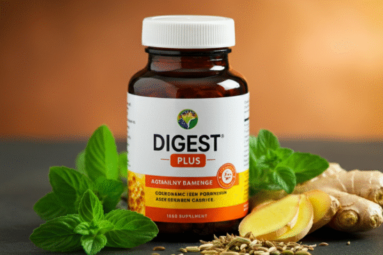digest plus