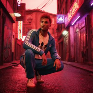 80s fashion brands, Calvin Klein, Ralph Lauren, Guess, Denim, Giorgio Armani, Street Wear, Casual Culture, Adidas, Vans, Levi's, Versace, Moschino, 
