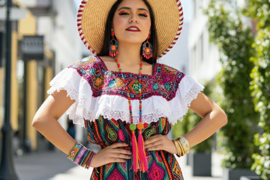 Latina fashionista, Latina accessories, Runway fashionista, Latina fashionistas group, Casual Latina style, Tropical Latina fashion