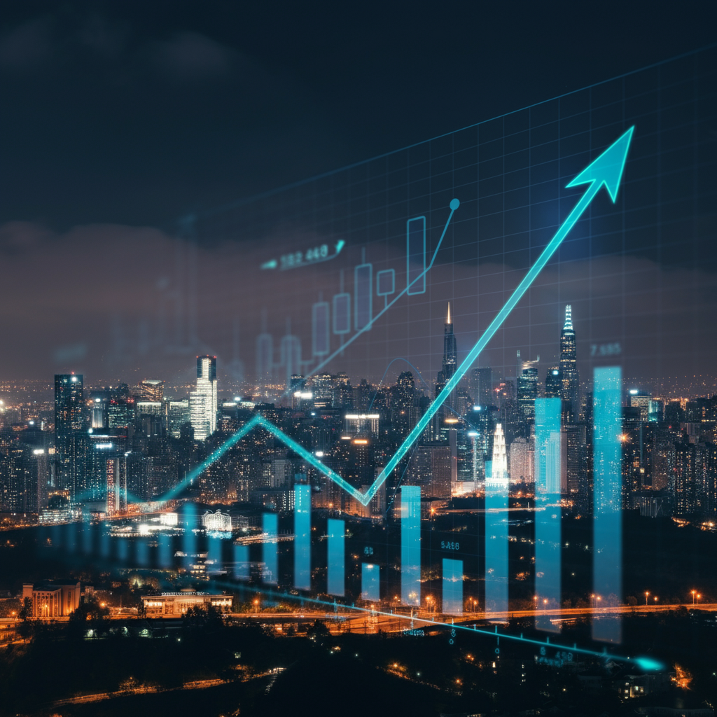 synergy finance