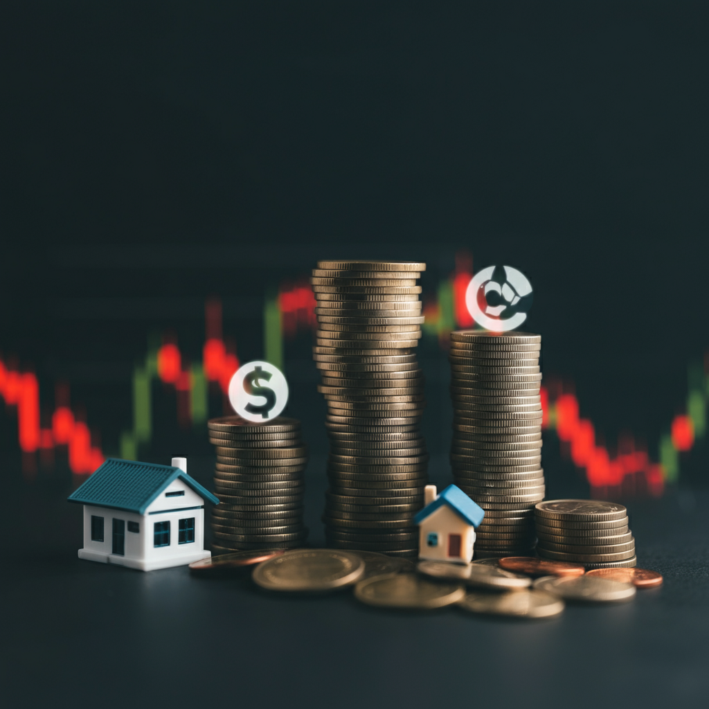 investable assets