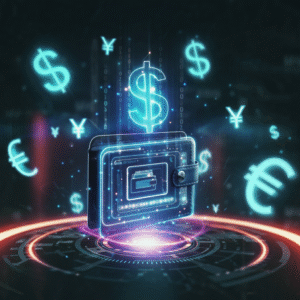 synergy finance
