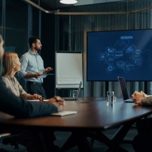 decisiveness entrepreneur, decisiveness in entrepreneur, Innovative entrepreneur, Resilient entrepreneur, Determined entrepreneur, Decisive leader, Entrepreneur brainstorming 