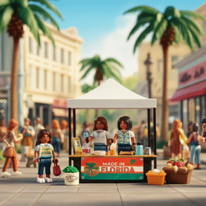 Florida entrepreneurs, entrepreneurs