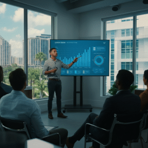 Florida entrepreneurs, entrepreneurs