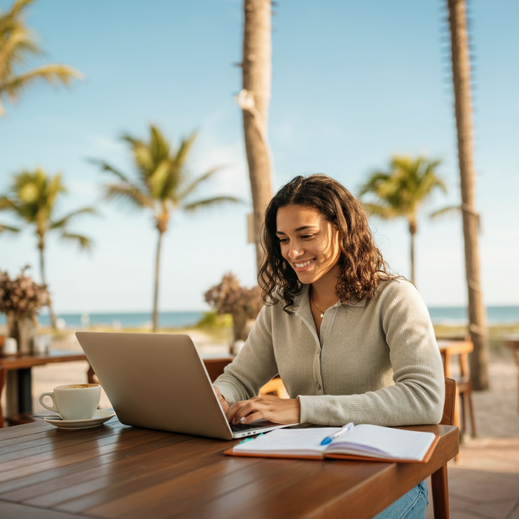 Florida entrepreneurs, entrepreneurs