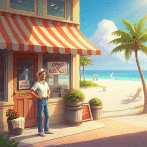 Florida entrepreneurs, entrepreneurs