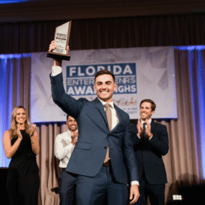 Florida entrepreneurs, entrepreneurs