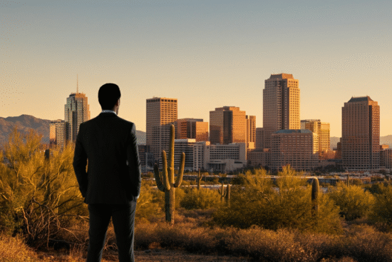 arizona entrepreneur, entrepreneurs, business