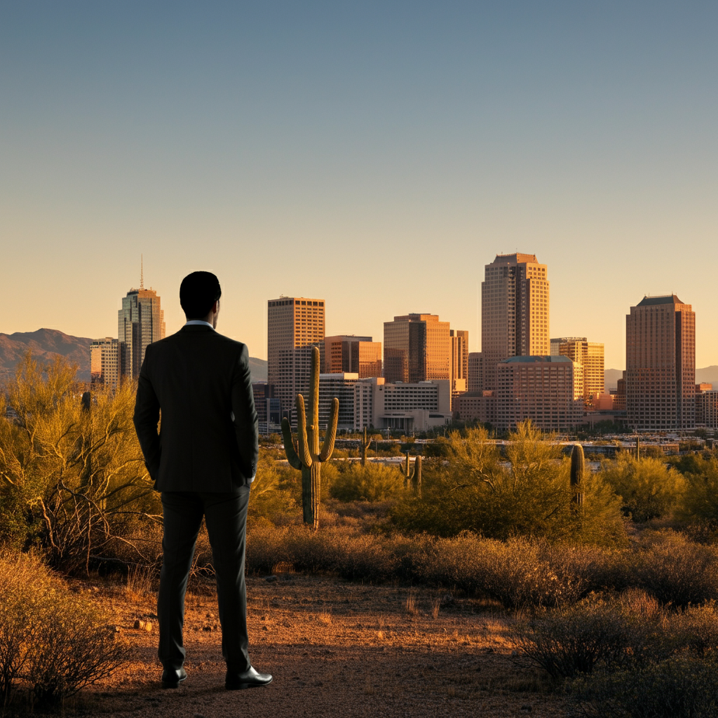 arizona entrepreneur, entrepreneurs, business