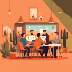 Arizona entrepreneur, entrepreneurs, business