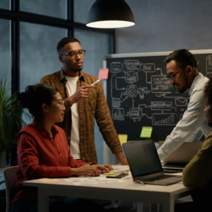 bipoc entrepreneurs