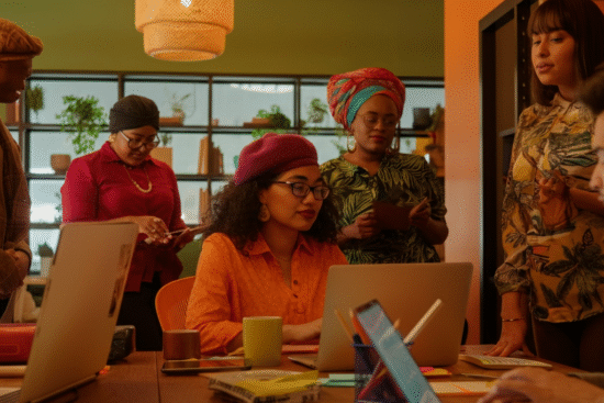 bipoc entrepreneurs