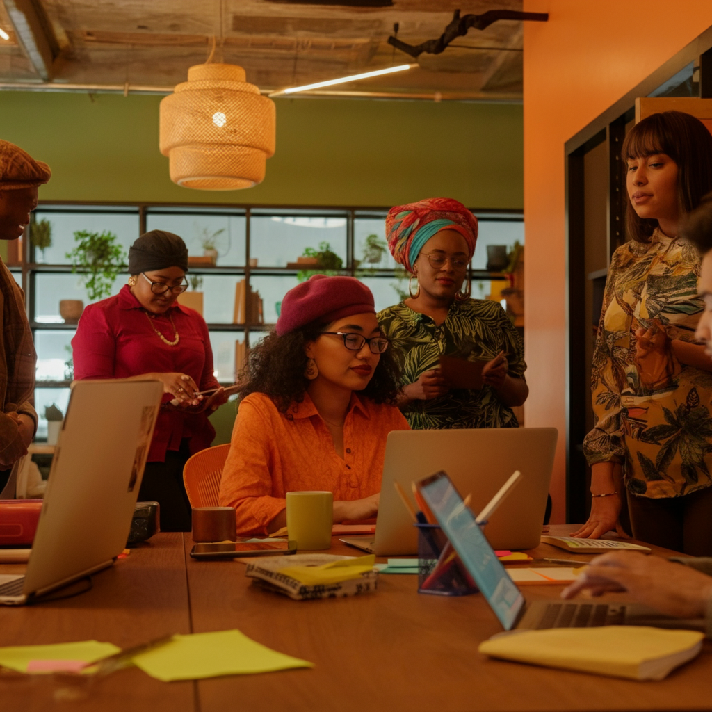 bipoc entrepreneurs