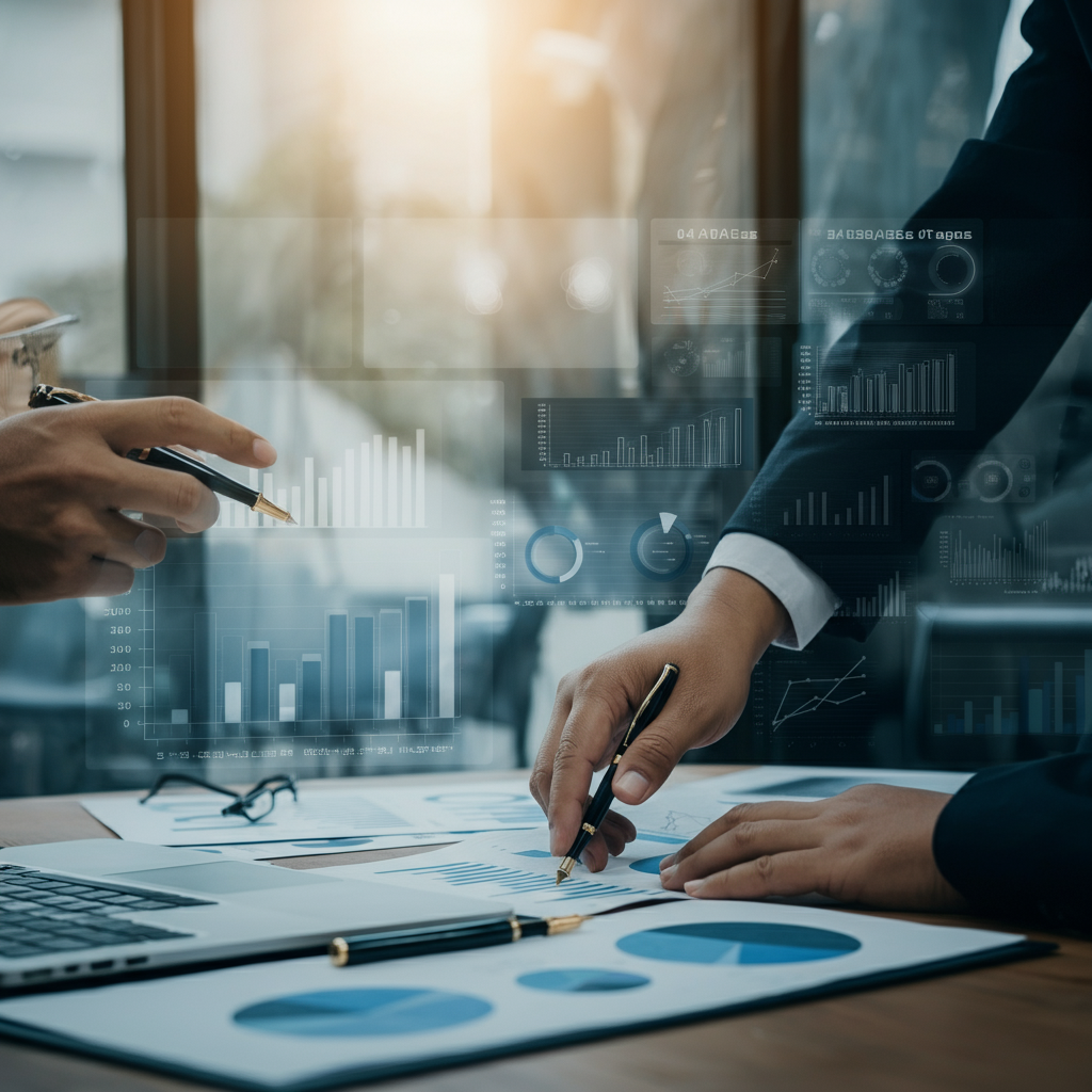 aop finance