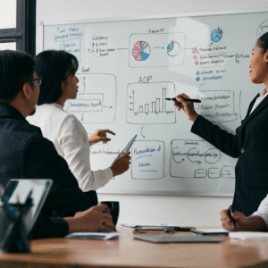 aop finance 