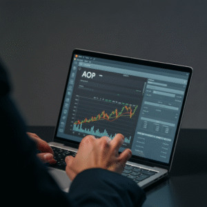 aop finance 