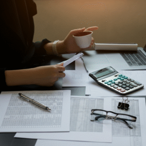 aop finance 