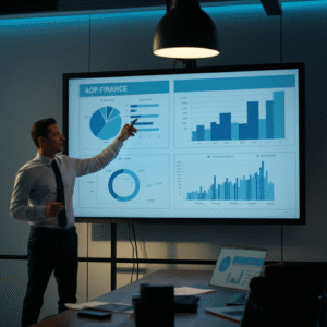 aop finance 