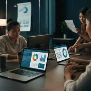 aop finance 