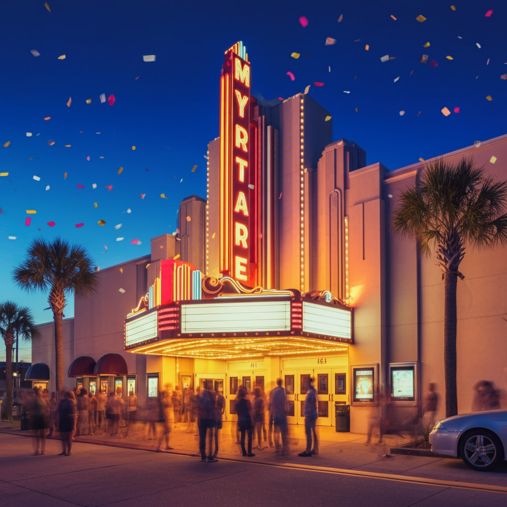 gilmore entertainment