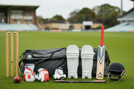 cricket kit