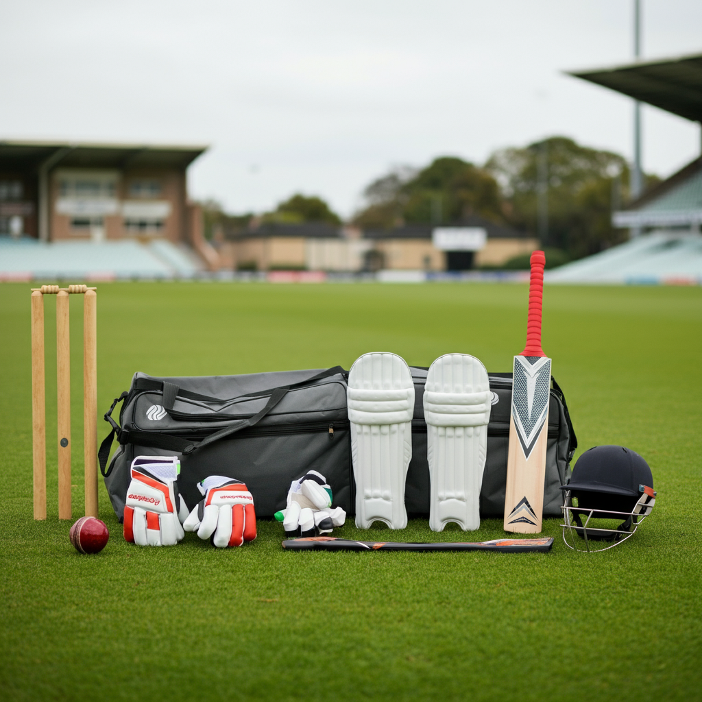cricket kit