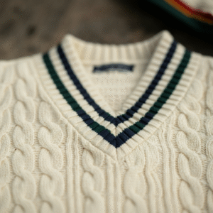 cricket sweater 