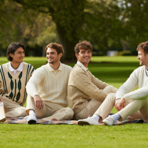 cricket sweater 