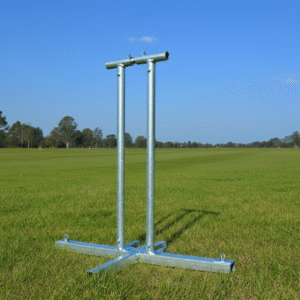 cricket nets
