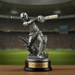 cricket trophy