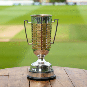 cricket trophy