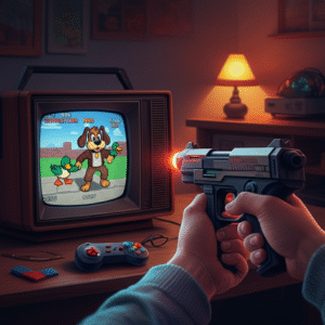 nostalgic games 