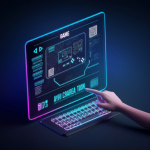 gameson 
