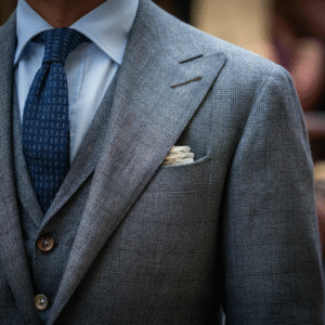neapolitan fashion
