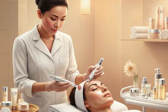 cei facial