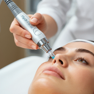 cei facial
