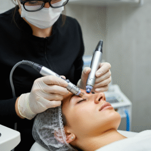 cei facial
