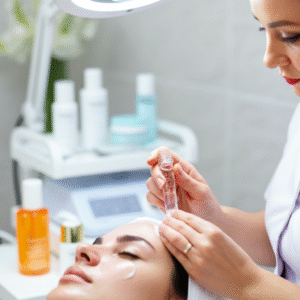 cei facial
