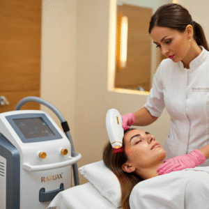 cei facial
