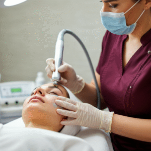 cei facial
