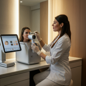 cei facial
