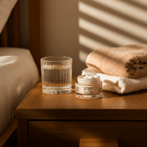 creamy retinol 