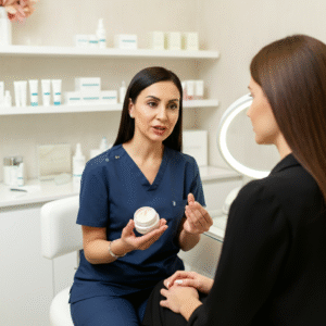 creamy retinol 