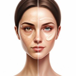 creamy retinol

