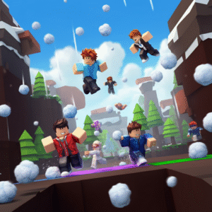 epic minigames
