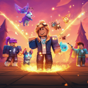 original game
