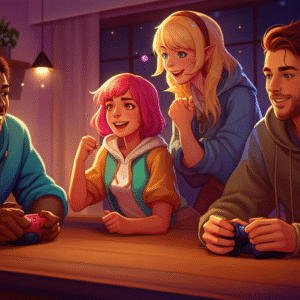 original game 