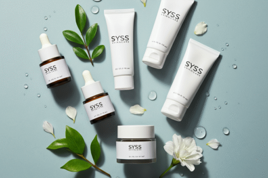 sys skincare